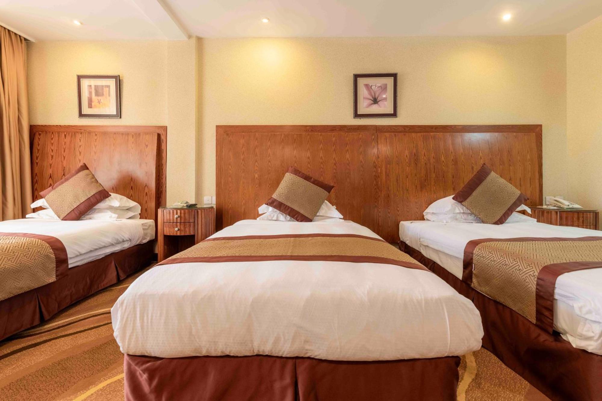 Mbale Resort Hotel Экстерьер фото