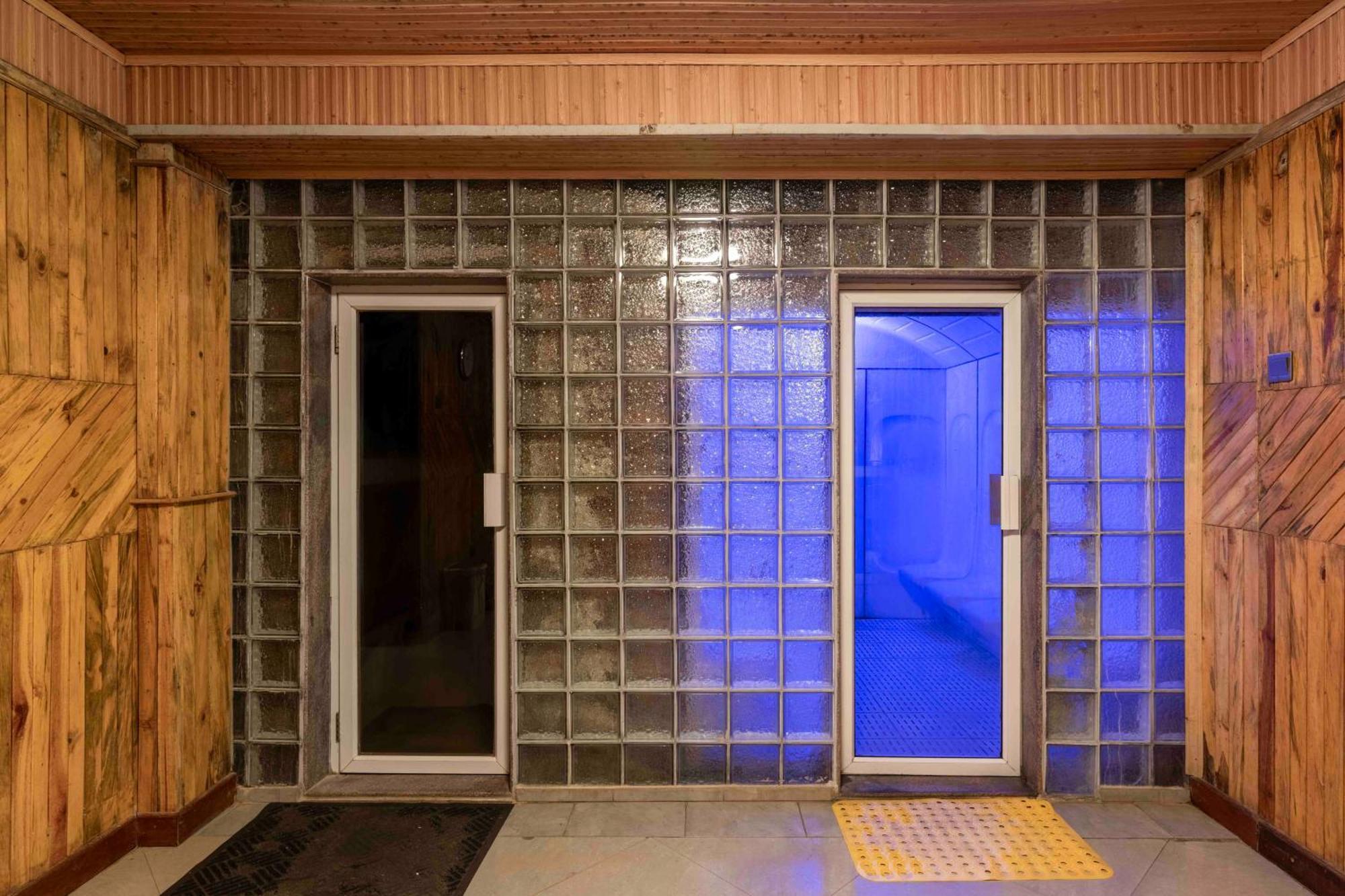 Mbale Resort Hotel Экстерьер фото